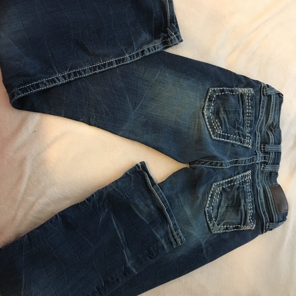 BKE jeans